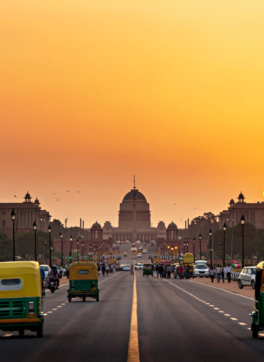 New Delhi